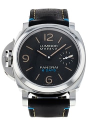Panerai Luminor Marina PAM00796